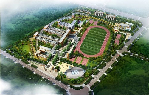  南县职业中等专业学校