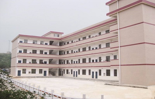  祁阳县职业中等专业学校