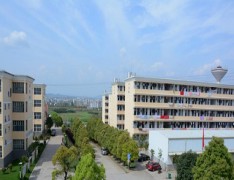 平江县职业技术学校
