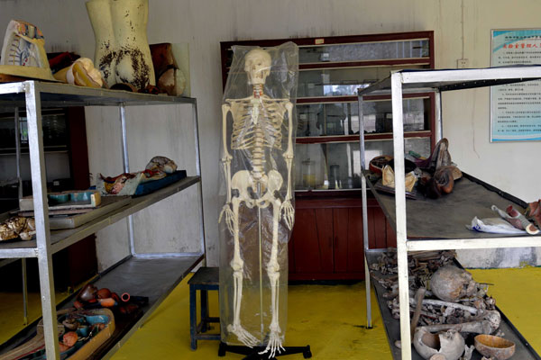  衡阳致公职业中等专业学校