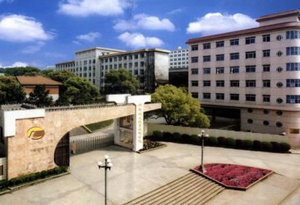  湖南铁道职业技术学院