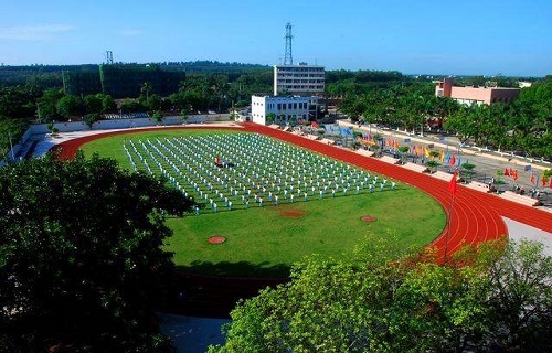  株洲县明德理工职业技术学校