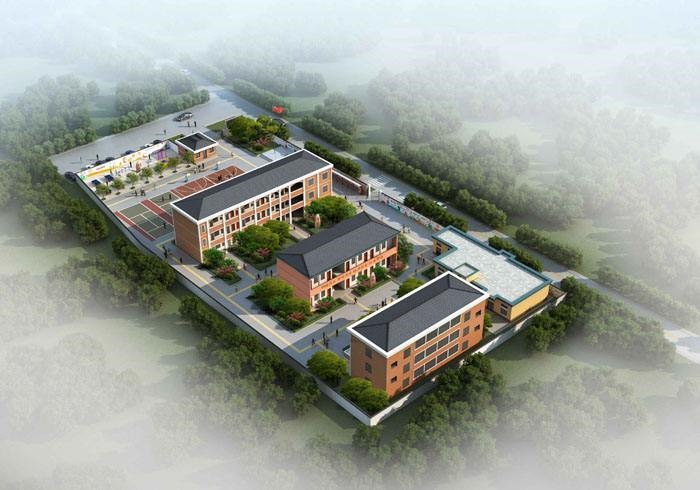  安仁县职业中等专业学校