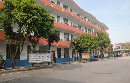  醴陵市德才职业技术学校