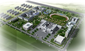  河南技工学校