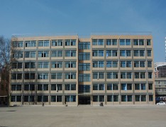 郑州工业贸易学校
