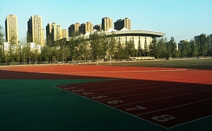  郑州商贸管理学校