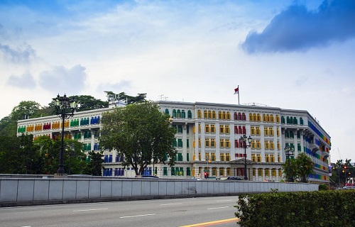  洛阳市技工学校