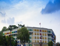 洛阳市技工学校