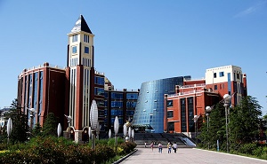  郑州工业应用技术学院