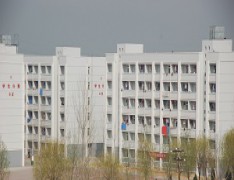 郑州工业安全职业学院五年制大专