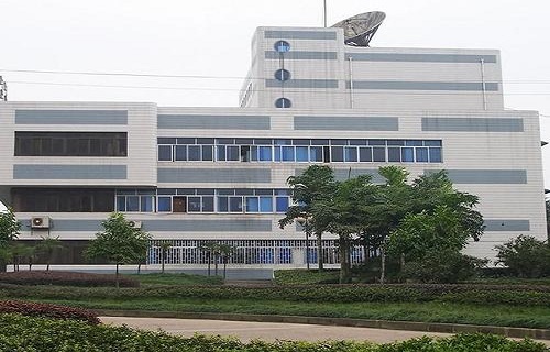  河南省地质高级技工学校