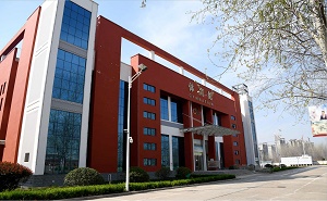  周口职业技术学院五年制大专