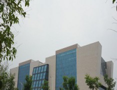 河南城建学院