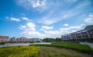  河南工业职业技术学院五年制大专