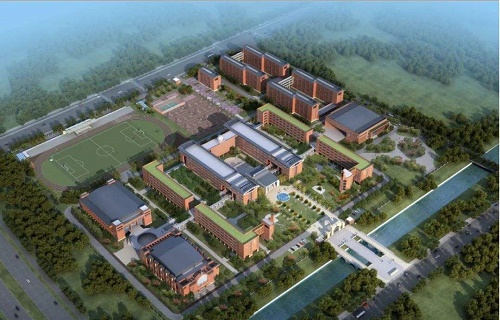  唐河县第一职业高级中学