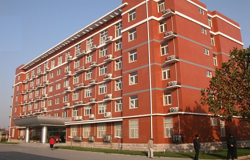  河南省体育运动学校