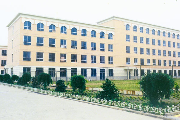  洛阳职业技术学院