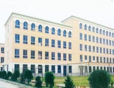 洛阳职业技术学院