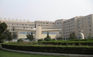  郑州绿野科技中等专业学校