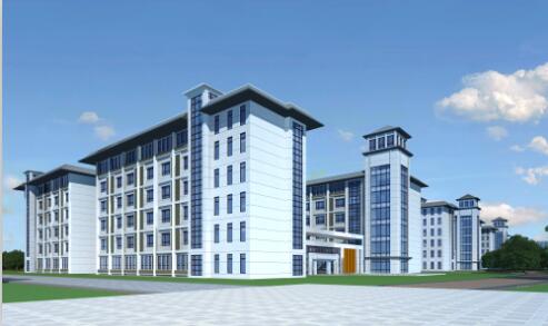  许昌陶瓷职业学院