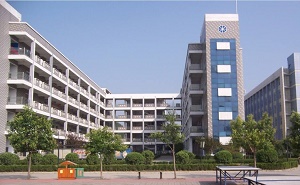  河南新闻出版学校