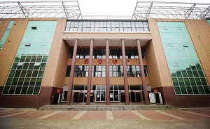  郑州城轨交通中等专业学校