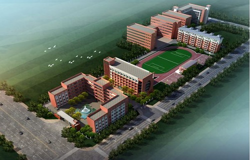  鄢陵县第一职业技术高级中学