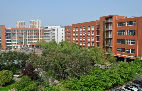  河南省工业设计学校
