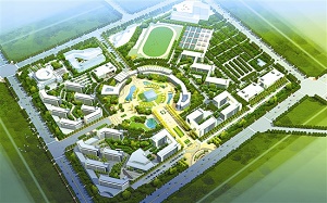  三门峡社会管理职业学院