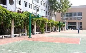  新乡相魁中等专业学校