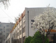 河南省工业学校