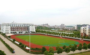  泌阳县第一职业高级中学