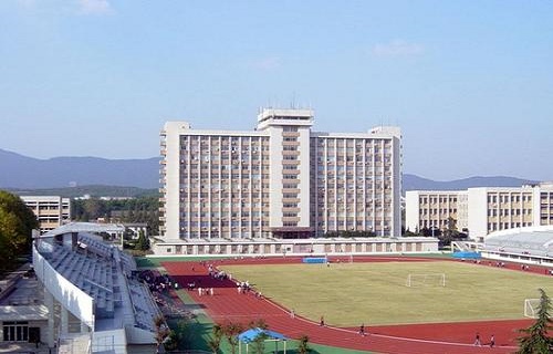  获嘉县第三职业高中