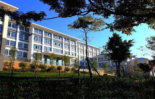  晋州市职业中等专业学校