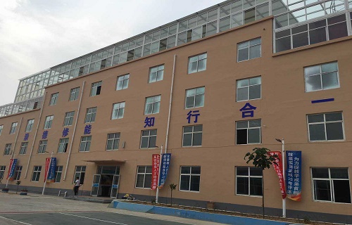  江西科技中等专业学校