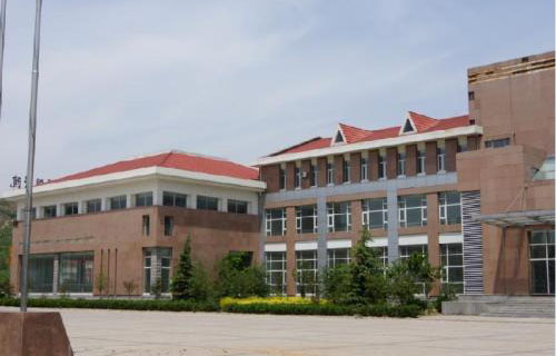  石家庄市燕翔中等专业学校