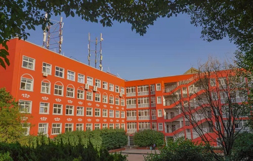  江西航空职业技术学院五年制大专