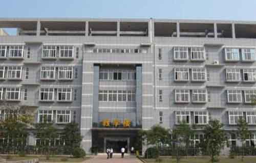  石家庄市纺织技工学校