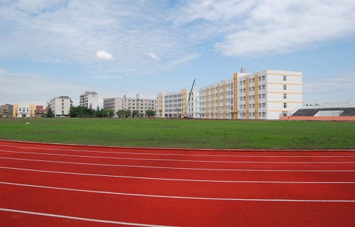  铜鼓县职业中专学校