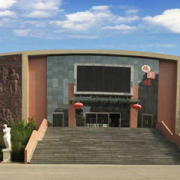  石家庄美术职业学校