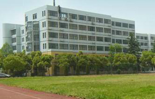  故城县职业技术教育中心