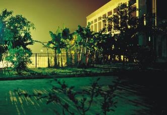  石家庄航空乘务学校