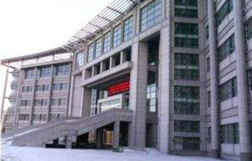  张家口北方科技学校