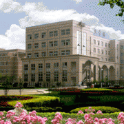  石家庄白求恩医学院