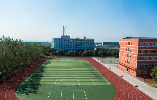  江西康展汽车科技学校