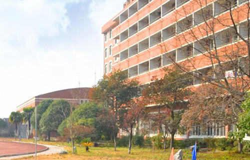  邢台工业技术成人中等专业学校