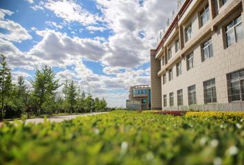  秦皇岛职业技术学院五年制大专