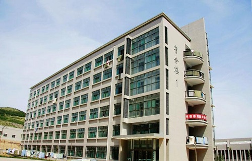  江西司法警官职业学院五年制大专