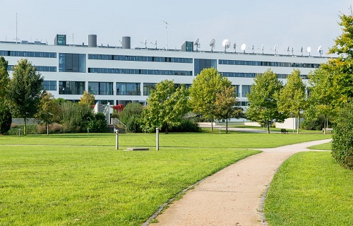  鹰潭九龙中等职业学校